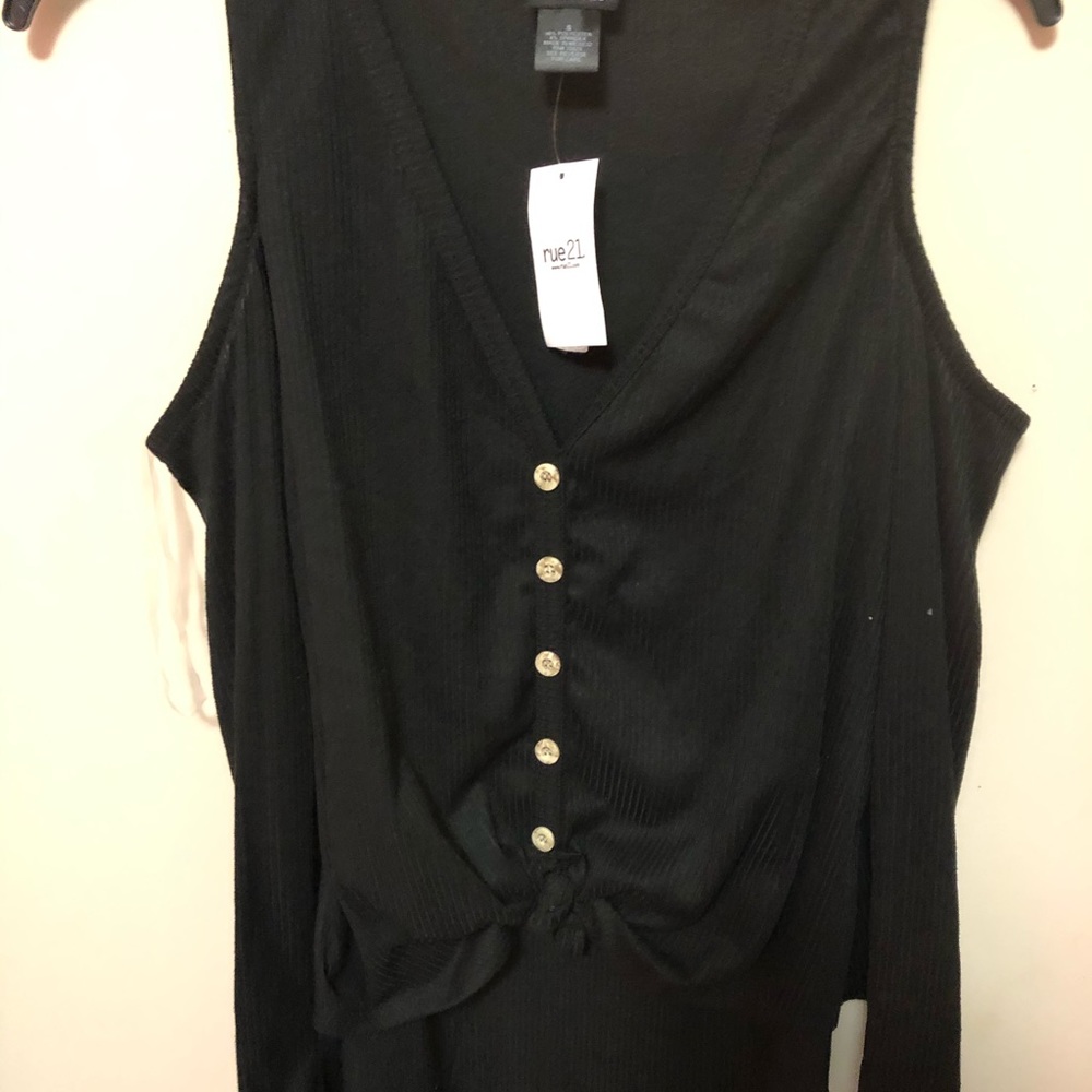 Rue 21 blouse
